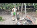 DRILLING POSO