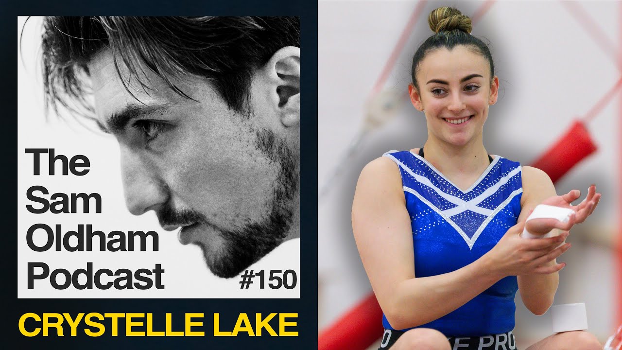 The Crystelle Lake Story | Podcast EP 150
