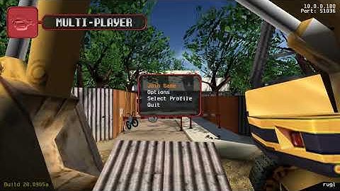 Hood Frontend for Re-Volt/RVGL