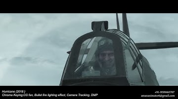 Nuke Compositing Demo Reel 2024 || CG Compositing || VFX Compositing