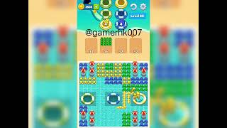 Hole Pool level 88 Walkthrough Solution 