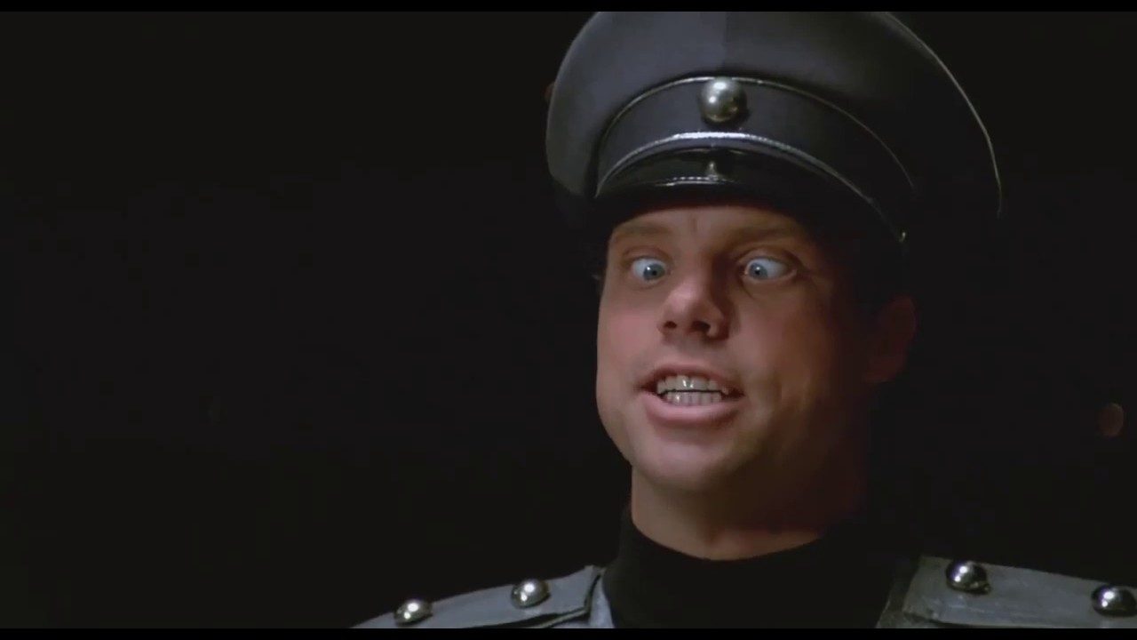 Кругом Дебилы! - YouTube