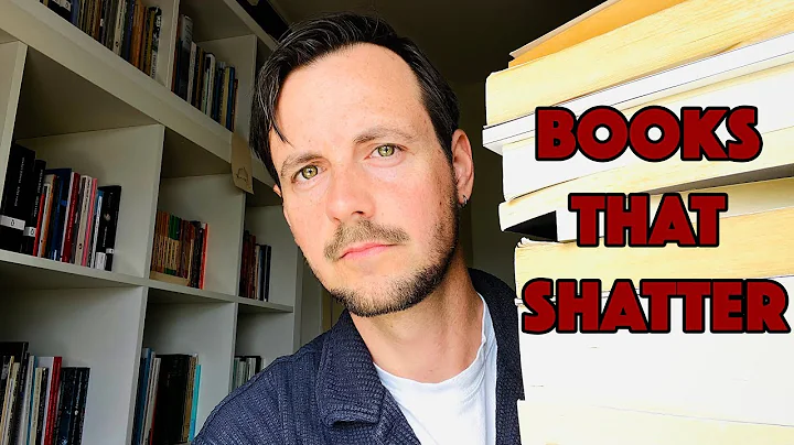 10 Classic Books that are Emotionally Devastating thumbnail