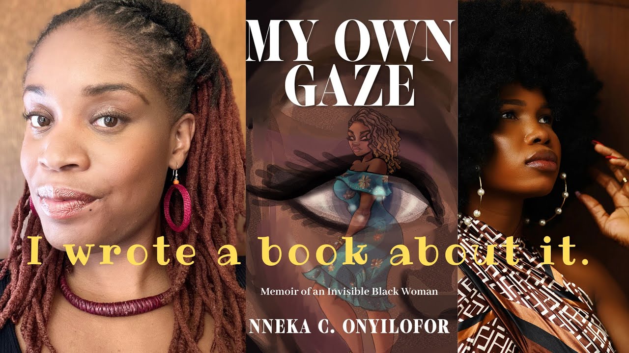 The Invisible Black Woman