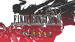 Final Fantasy VI [#05]