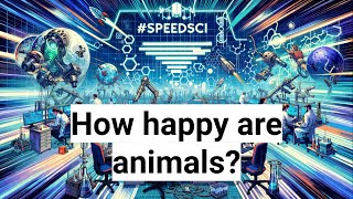 Download Lagu How happy are animals? - Science speedrun with Elicit MP3 Download Lagu How happy are animals? - Science speedrun with Elicit MP3