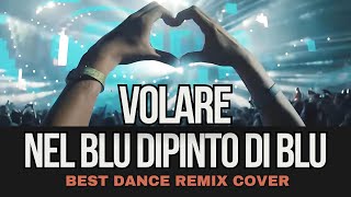 Geo Da Silva, Canello & George Buldy - "Volare" Nel blu dipinto di blu (official online video)