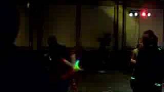 MFF 2K5 Rainbow Glowstick Project