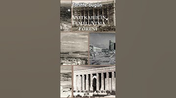 Tarihte bugün #tarihtebugün #anitkabir #atatürk #keşfet #öneçıkar #keşfetedüş #shorts #fyp
