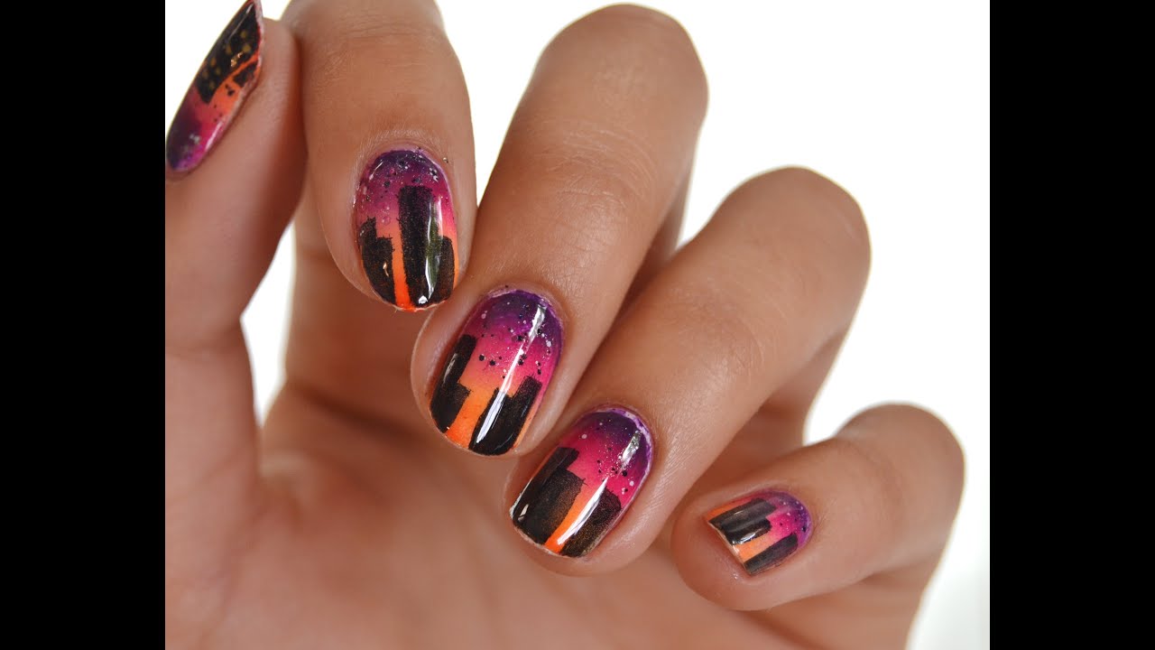4. Nail Art in New York - wide 11