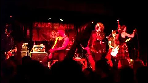 Paddy And The Rats - Pub'n'Roll