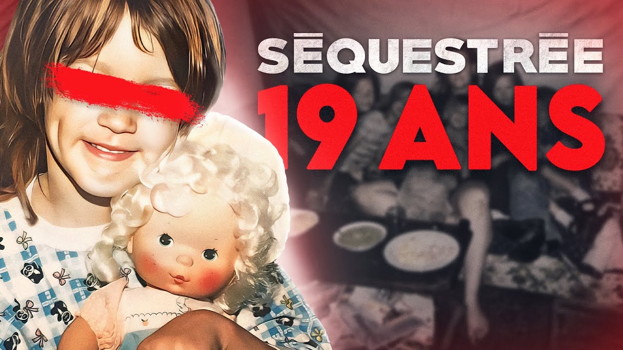 Ce KIDNAPPING a CHOQUÉ les États-Unis : Le CALVAIRE de Rosalynn McGinnis | #HVI