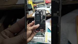 iphone xs display change #shortvideo