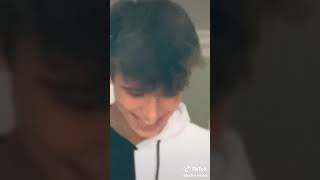 TIK TOK JOSH RICHARDS AND JADEN HOSSLER AND ANTHONY REEVES