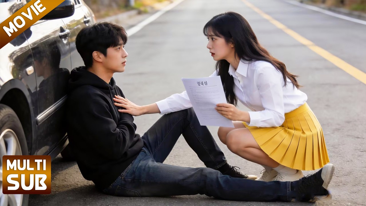 【全集】女孩以为面试失败，殊不知路上帮助的男人是公司总裁，当场通过面试！