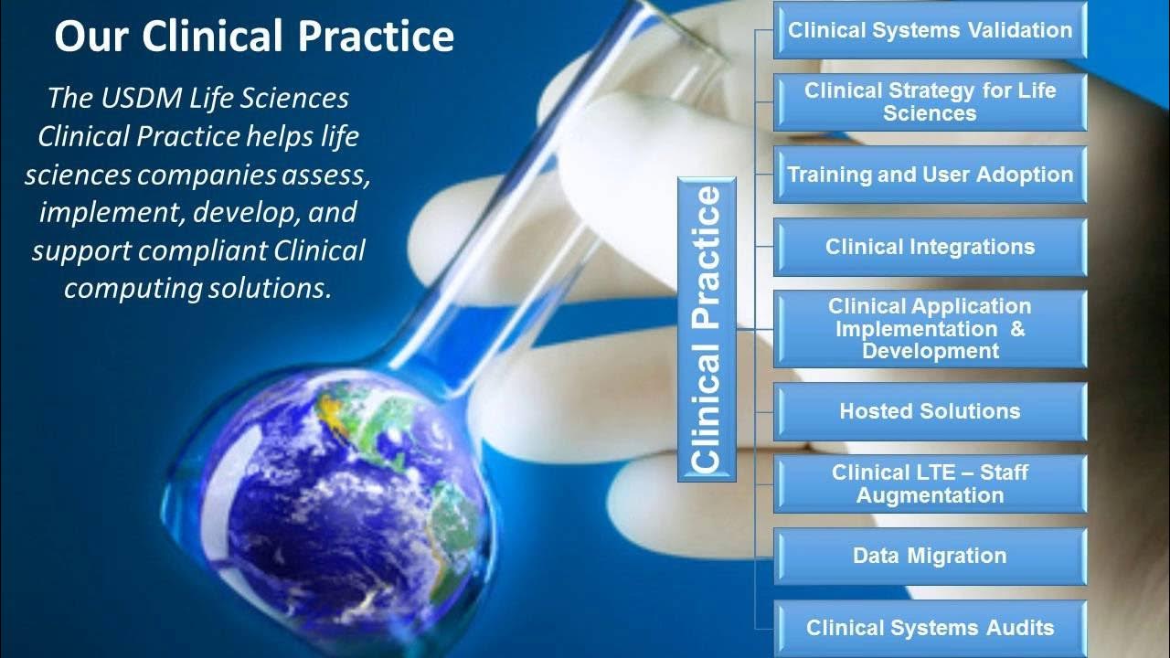 How to Increase Efficiency of Clinical Trials with Content Management