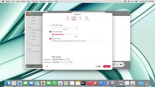 Apple Music ऐप में Sound Enhancer कैसे इनेबल करें [गाइड] screenshot 2