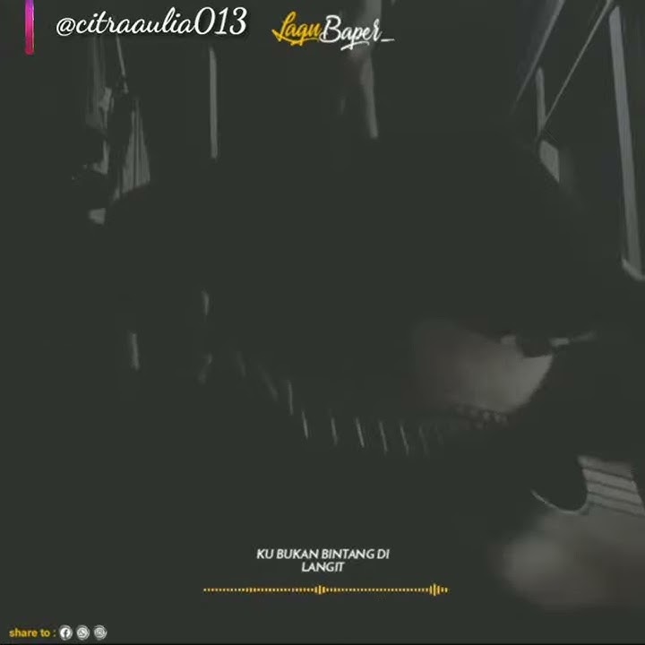 Story Wa Keren Kekinian Terbaru | Status Wa Baper | Cinta Terbaik#15