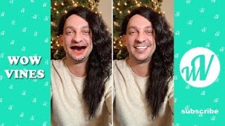 Patdlucky New Vine Compilation 2018 Best Vines - Wow Vines