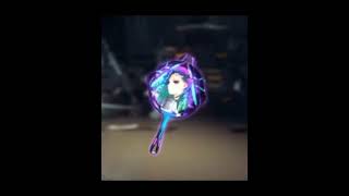 Free Fire  Frying Pan  Moco Month