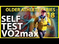Self test vo2max  2 easy methods