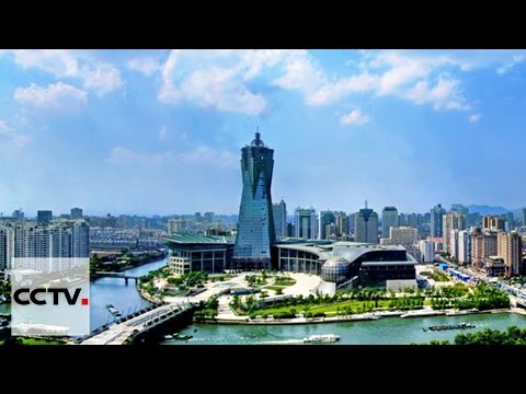 Vidéo: Où aller à Hangzhou