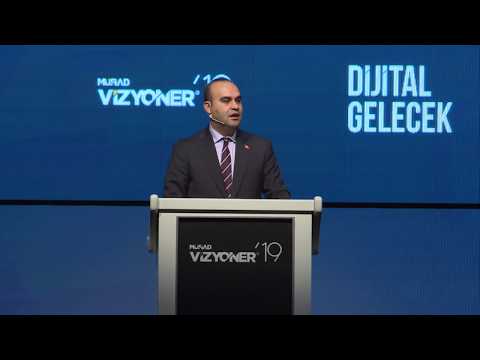 Sanayi ve Teknoloji