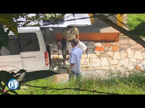 Missing grandfather's body found buried in shallow grave - YouTube