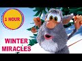 Booba - Winter Miracles - Cartoon for kids
