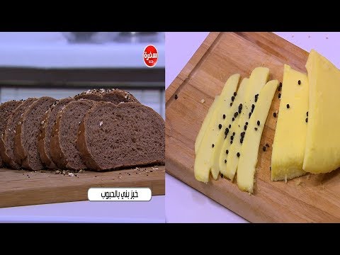 طريقة عمل جبنة بيضاء سريعة