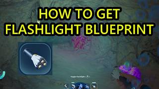 Subnautica 2 How to Get Flashlight Blueprint. How to Get Flashlight and How to Make Flashlight.