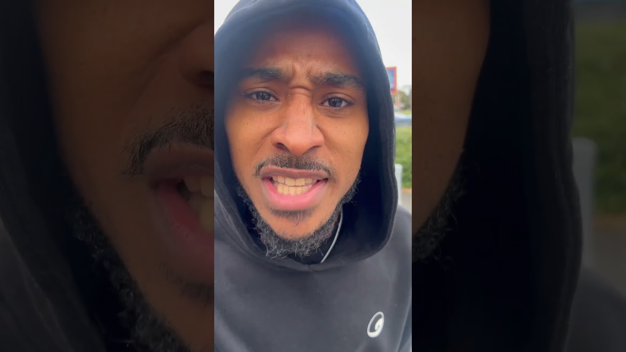 POV: UR IN ERDINGTON 