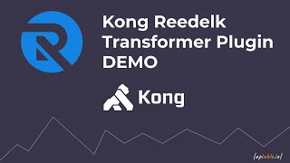 Kong Reedelk Transformer Plugin Demo