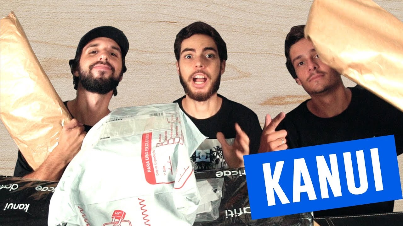 Dessa vez tem shape!!