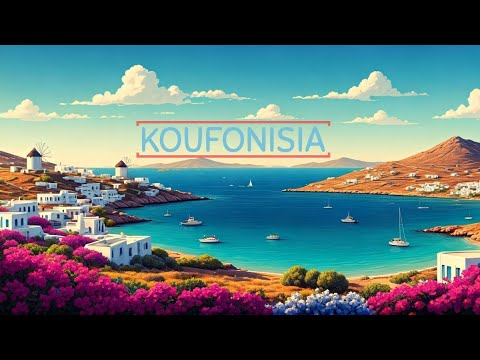 koufonisia-adventures:-unseen-beaches-and-local-secrets