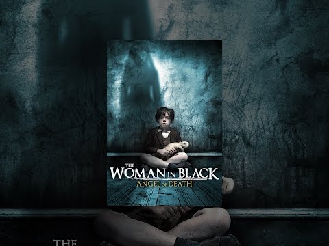 The Woman in Black 2: Angel of Death