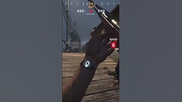 Cheeky little 1v3!!! S&D :) (13 year old)