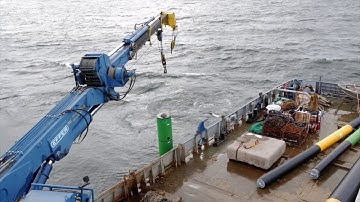 SeaHow Buoy Production