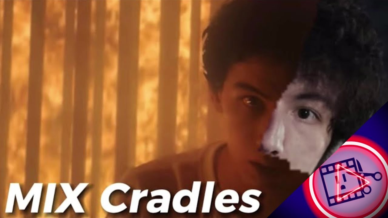 洋楽 SUB-O ♫ Sub Urban - Cradles (Two Sounds Mashup) [COPYRIGHTED Re-UD 6M