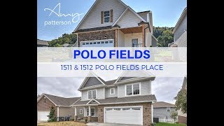1511 Polo Fields Pl Kingsport Tn 37664