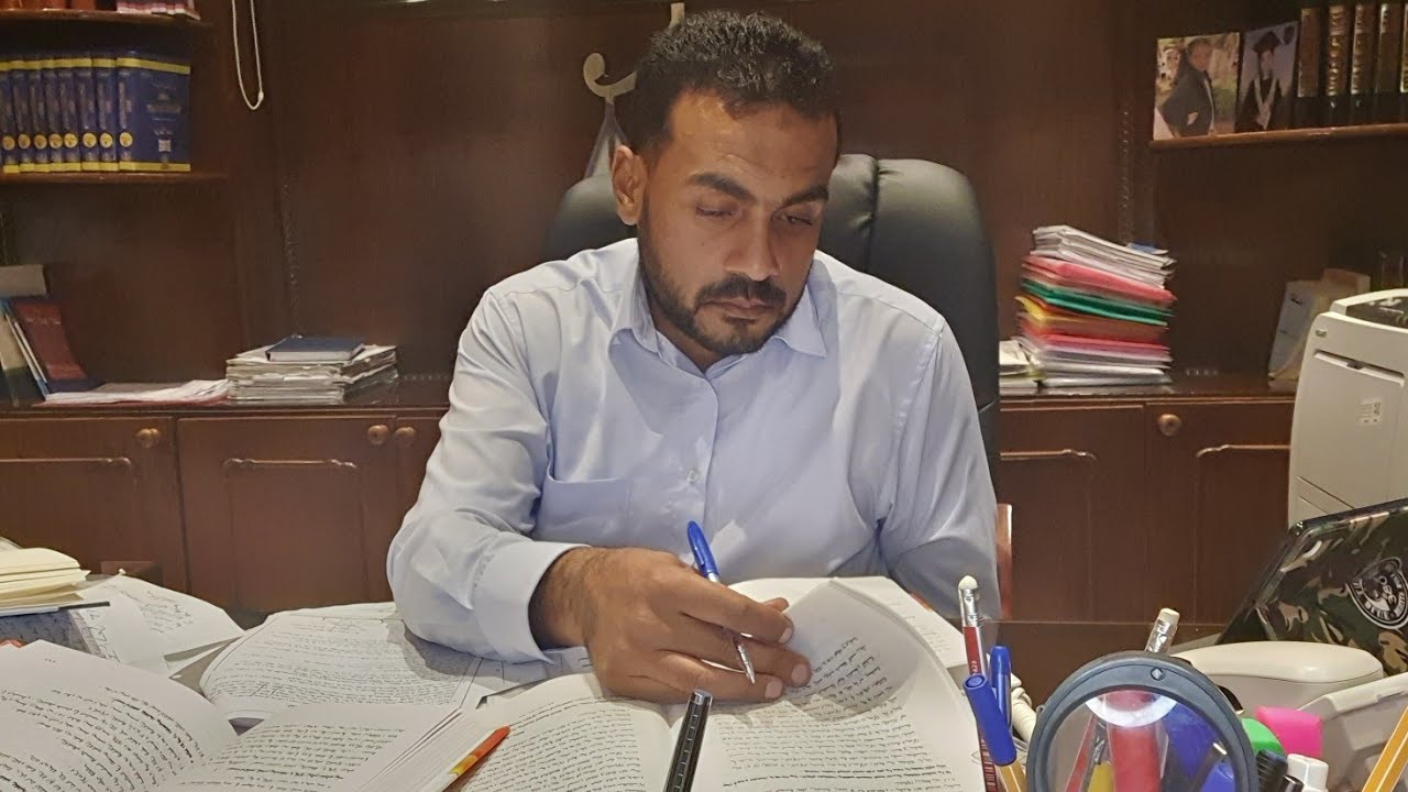 رفض جحد المستندات والاخطاء الشائعه  🤔