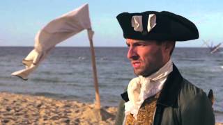 SCOUNDREL: Trailer