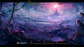 DFO Delezie Solo Mode Week Farm BladeMaster #dfo #games #anime #gaming #gameplay #gamer