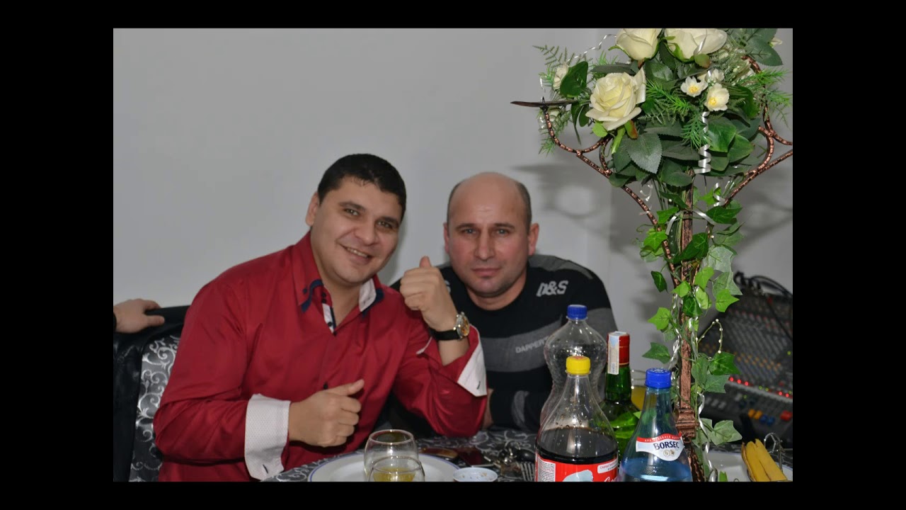 Costelus de la buzau Iama viata mea in brate Dj Chelu
