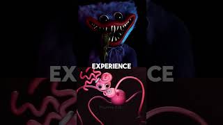 Mommy Long Legs Vs Huggy Wuggy Poppy Playtime Edit