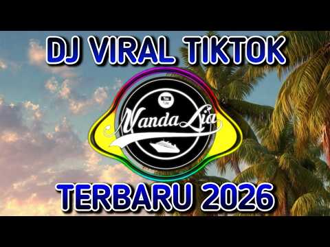 DJ TERBARU 2026 | DJ SUPER BASS CEK SOUND TERBARU | DJ PALING DI CARI | DJ TIK TOK FULL BASS