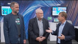 LR Telecom Innovator: HPE AI Networking - Scale Up, Scale Out, and Scale Across | OFC 2026