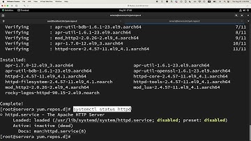 Linux Tutorial 5 - "How to Configure SELinux for Apache on Port 85 | Troubleshooting Guide"