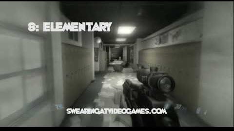 FEAR 2 - Missions 1-14 - Every Reflex