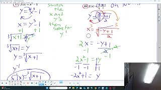 Math III Homework 6.R Practice Test Video 3.0
